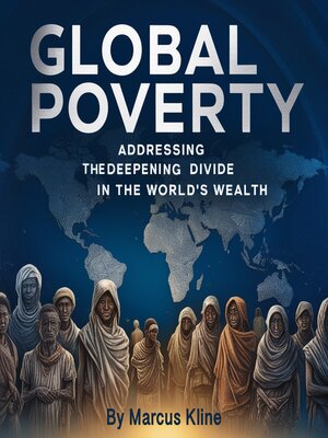 cover image of Global Poverty